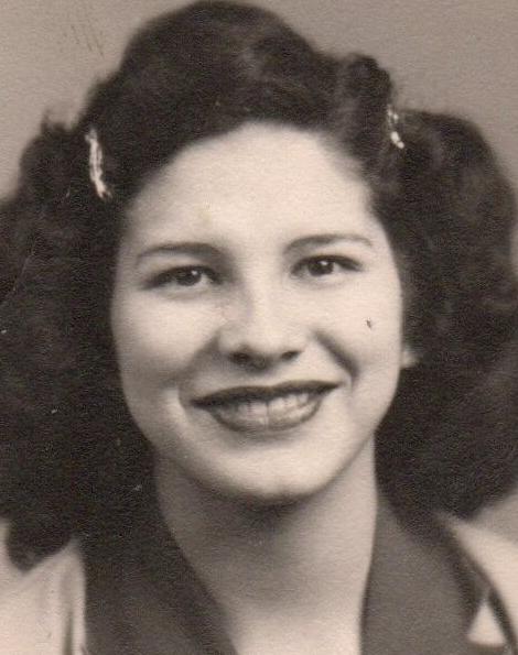 Mary Stasso